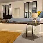 Rooms Buttes Chaumont Chambres Buttes Chaumont